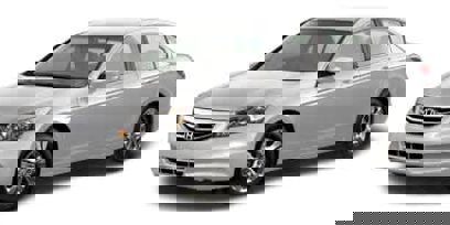 Used 2011 Honda Accord LX-P