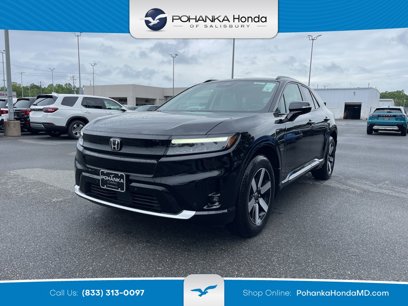New 2025 Honda Prologue Touring