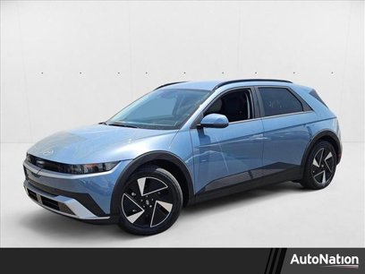 New 2025 Hyundai Ioniq 5 SEL