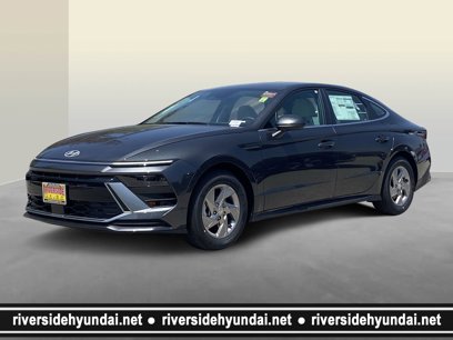 New 2025 Hyundai Sonata SE