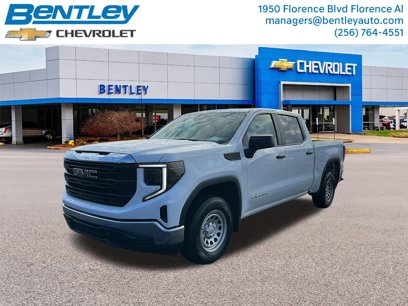 Used 2023 GMC Sierra 1500 Pro w/ Pro Value Package