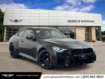 Used 2024 BMW M2 w/ Lighting Package