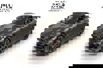 Used 2019 Mercedes-Benz AMG GT R