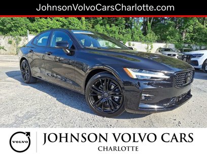 Certified 2024 Volvo S60 B5 Plus