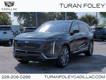New 2026 Cadillac Vistiq Premium Luxury