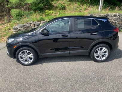 Used 2023 Buick Encore GX Preferred w/ Cold Weather Comfort Package