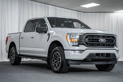 Used 2023 Ford F150 XLT