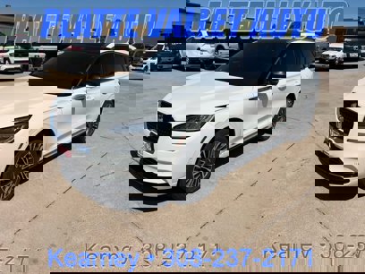 Used 2022 Lincoln Corsair Reserve w/ Sport Package