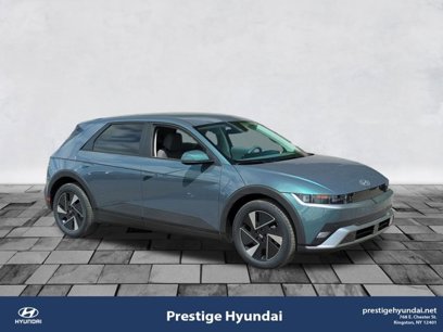New 2025 Hyundai Ioniq 5 SE