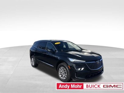 Used 2023 Buick Enclave Essence