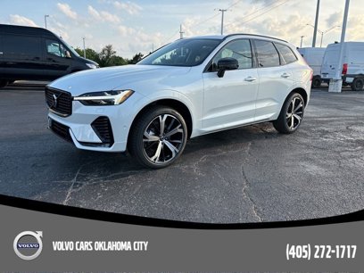 New 2025 Volvo XC60 B5 Ultra w/ Protection Package Premier