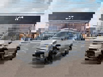 New 2026 Kia EV9 GT-Line