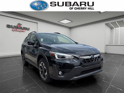 Certified 2023 Subaru Crosstrek 2.5i Limited