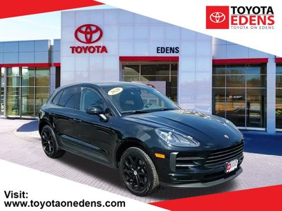 Used 2020 Porsche Macan