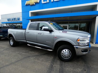 Used 2022 RAM 3500 Laramie