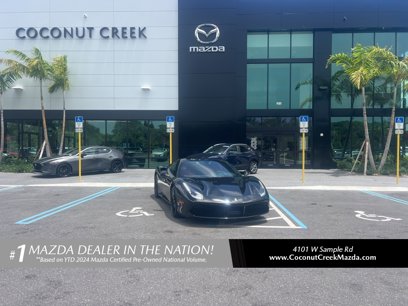 Used 2018 Ferrari 488 Spider