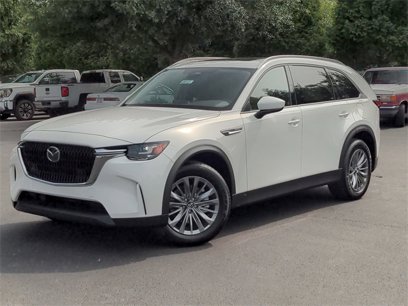 Used 2024 MAZDA CX-90 Plug-In Hybrid w/ Preferred