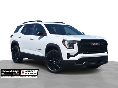 New 2025 GMC Terrain Elevation w/ Elevation Premium Package