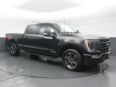 Certified 2023 Ford F150 Lariat