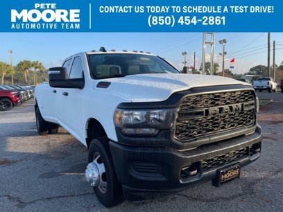 Used 2024 RAM 3500 Tradesman