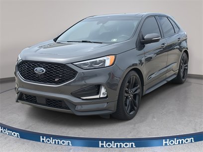 Used 2020 Ford Edge ST w/ Equipment Group 401A