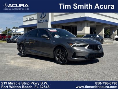 Certified 2023 Acura Integra A-Spec