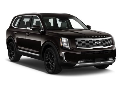 Used 2022 Kia Telluride SX