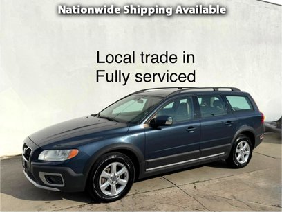 Used 2008 Volvo XC70 3.2
