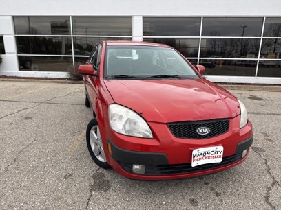 Used 2007 Kia Rio5 SX w/ PWR Pkg