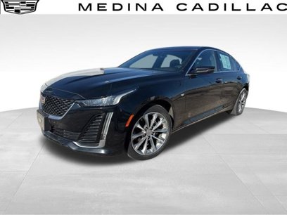 Used 2020 Cadillac CT5 Premium Luxury