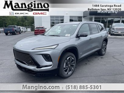 New 2025 Buick Enclave Sport Touring w/ Super Cruise Package