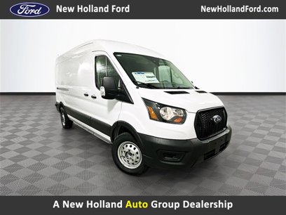 New 2024 Ford Transit 250 148 Medium Roof