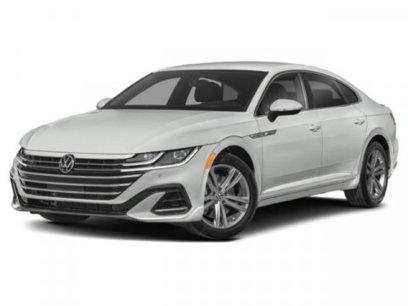 Used 2022 Volkswagen Arteon SE