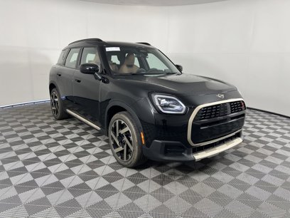 New 2025 MINI Cooper Countryman S