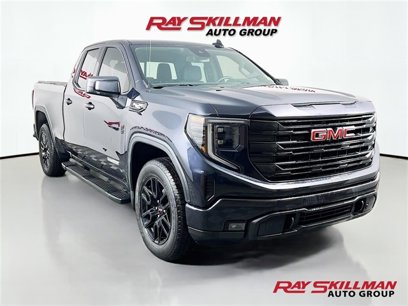 Used 2023 GMC Sierra 1500 Elevation w/ Preferred Package