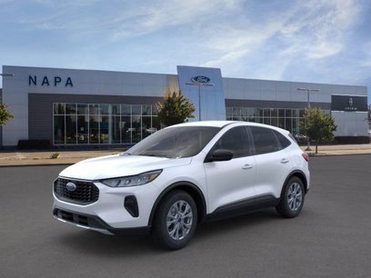 New 2025 Ford Escape Active w/ Tech Pack #1