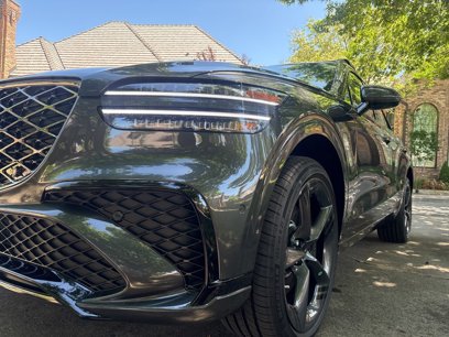 New 2026 Genesis GV70 3.5T Sport Prestige
