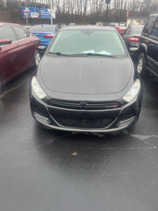 Used 2015 Dodge Dart SE w/ Convenience Group