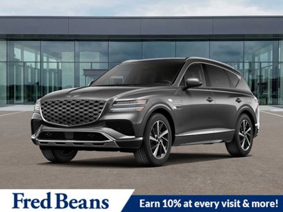 New 2026 Genesis GV80 2.5T Select