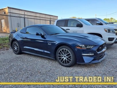 Used 2018 Ford Mustang GT