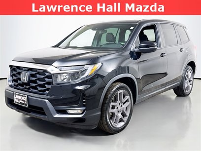 Used 2022 Honda Passport EX-L
