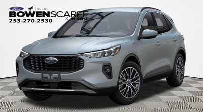 New 2025 Ford Escape SE