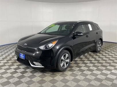 Used 2018 Kia Niro EX
