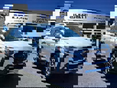 New 2025 Subaru Outback Touring XT