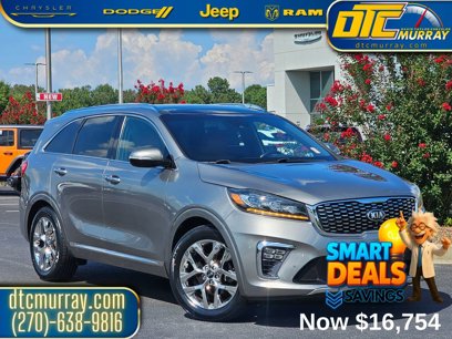 Used 2019 Kia Sorento SX