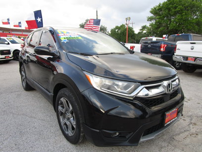Used 2019 Honda CR-V EX