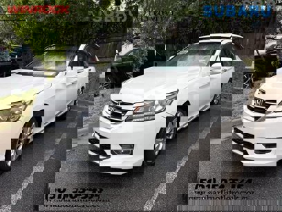 Used 2013 Honda Accord EX