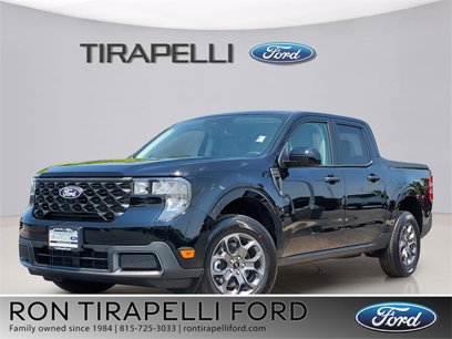 New 2025 Ford Maverick XLT w/ XLT Luxury Package