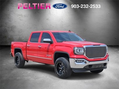 Used 2019 Chevrolet Silverado 1500 Custom w/ Texas Edition