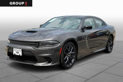 Used 2023 Dodge Charger GT w/ Blacktop Package